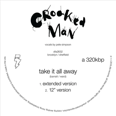 Crooked Man