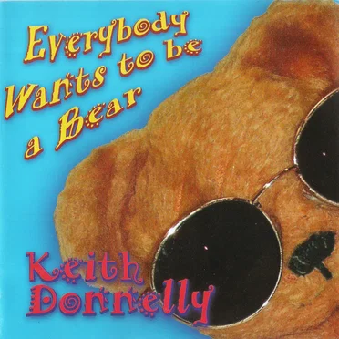 Everybody Wants to Be a Bear
