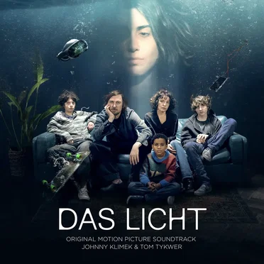 Das Licht: Original Motion Picture Soundtrack
