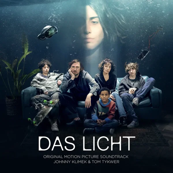 Das Licht: Original Motion Picture Soundtrack