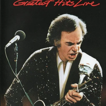 Greatest Hits Live