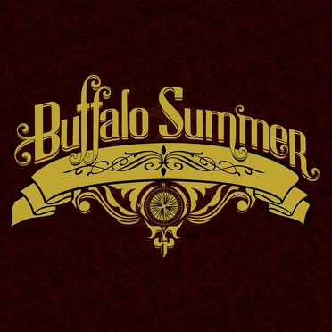 Buffalo Summer by Buffalo Summer - album cover