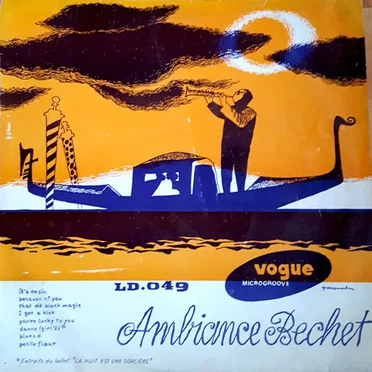 Ambiance Bechet