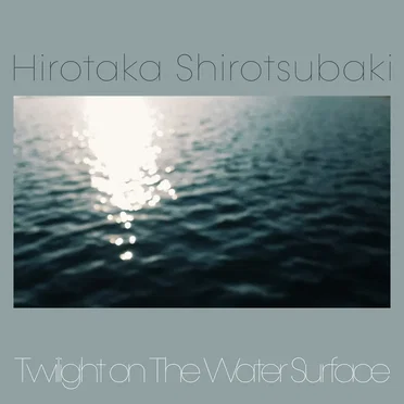Twilight on the Water Surface