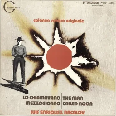 The Man Called Noon
