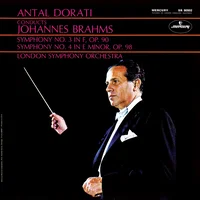 London Symphony Orchestra artist image