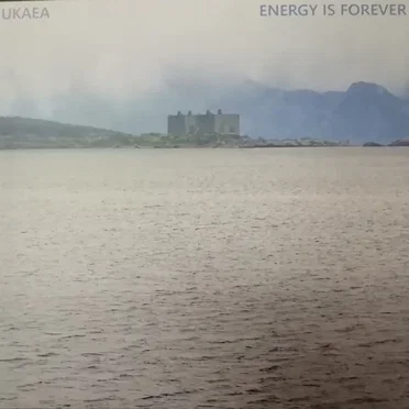 Energy Is Forever
