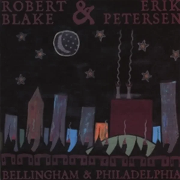 Bellingham & Philadelphia