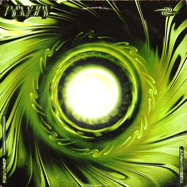 Resonant VA by Various Artists - album cover