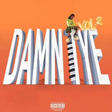 Damn Tye Vol 2