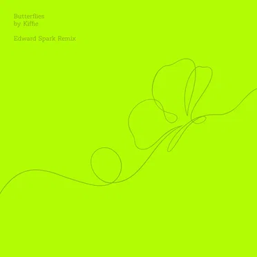 Butterflies (Edward Spark remix)