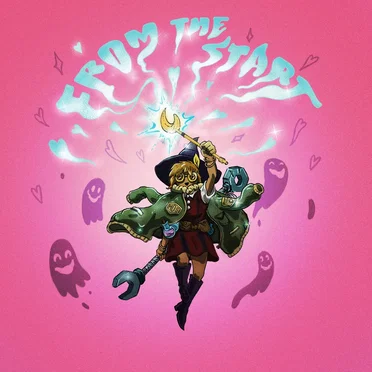 From the Start by Good Kid - album cover