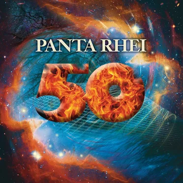 50 by Panta Rhei - album cover
