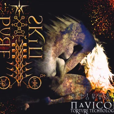 Pure-Skin by Navicon Torture Technologies - album cover