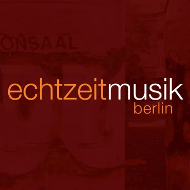 Echtzeitmusik Berlin by Various Artists - album cover