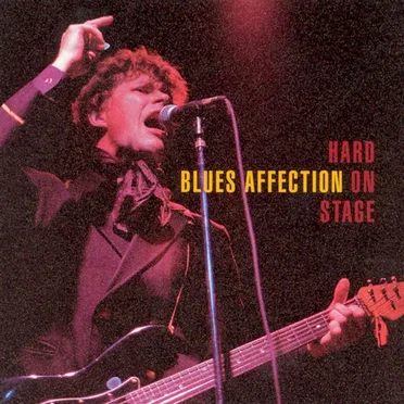 Hard on Stage