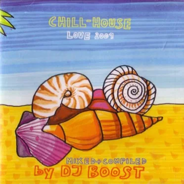 Chill-House Love 2001