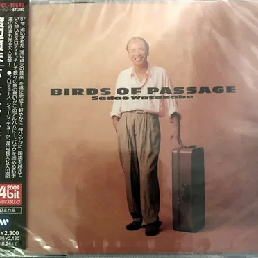 Birds Of Passage