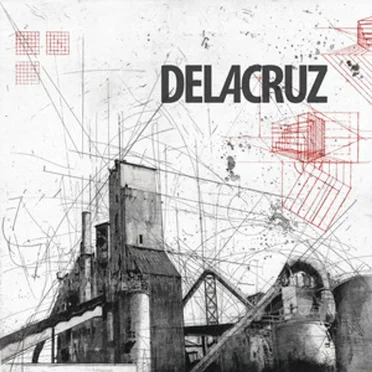DELACRUZ by Delacruz - album cover