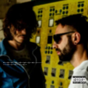 Koprowski Virus by Koprowski Virus - album cover