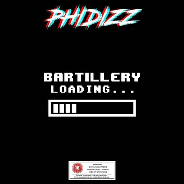 bArtillery