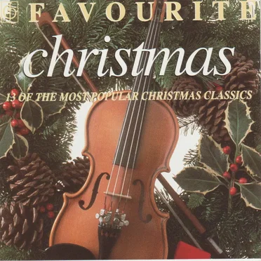 Favourite Christmas
