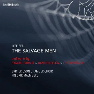 The Salvage Men
