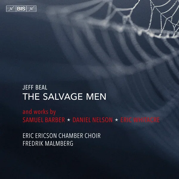 The Salvage Men