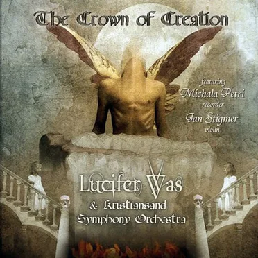 The Crown of Creation