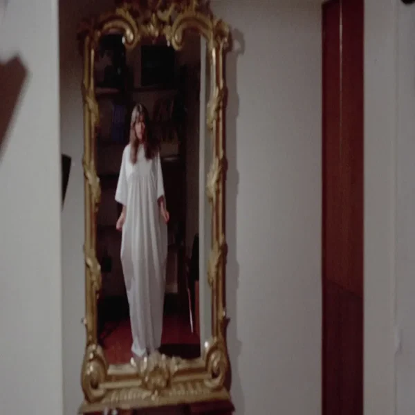 I'll Be Your Mirror