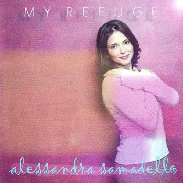 My Refuge