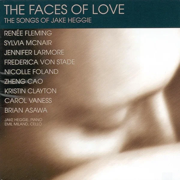 The Faces of Love
