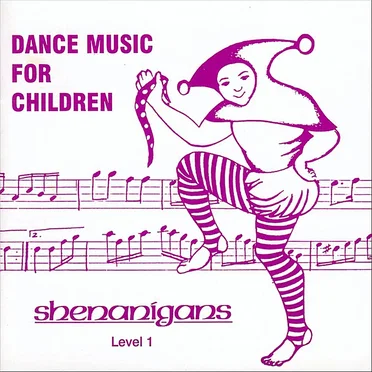 Dance Music for Children, Level 1
