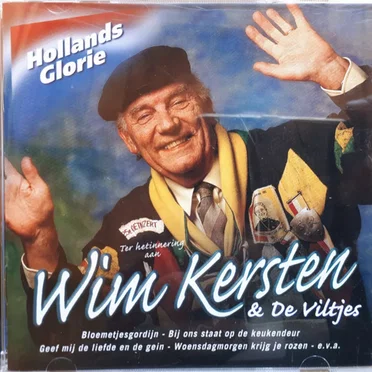 Wim Kersten & De Viltjes