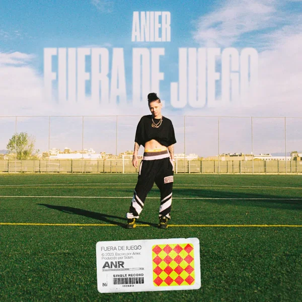 Fuera de juego