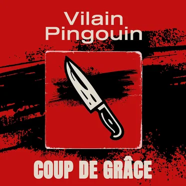 Coup de grâce