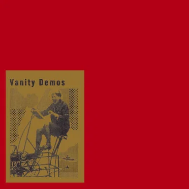 Vanity Demos by Various Artists - album cover
