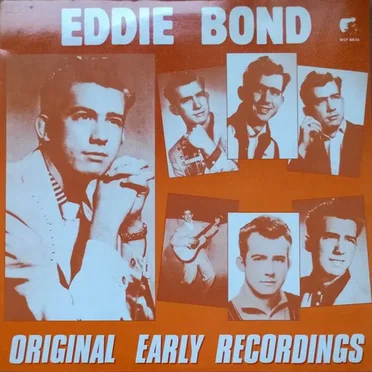 Eddie Bond