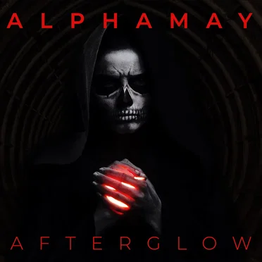 Afterglow by Alphamay - album cover