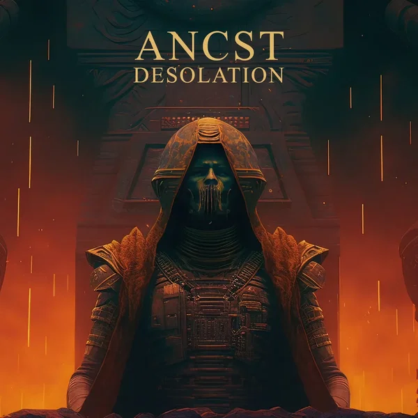 Desolation