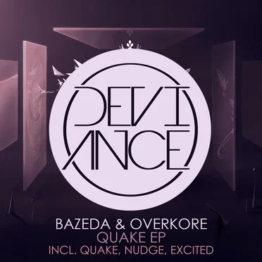 Quake EP
