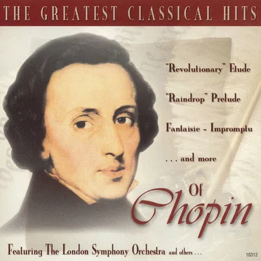 The Greatest Classical Hits of Chopin