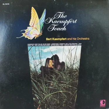 The Kaempfert Touch
