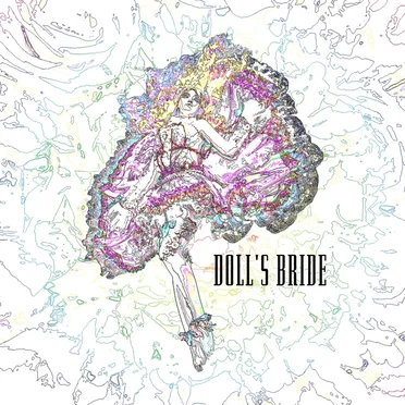 DOLL'S BRIDE