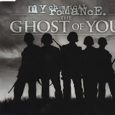The Ghost of You