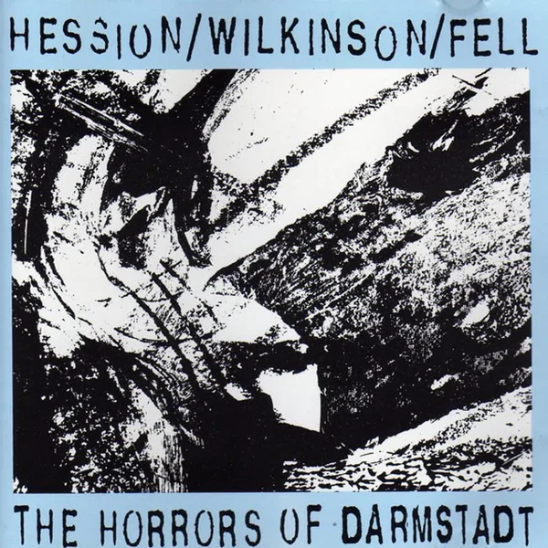 The Horrors Of Darmstadt