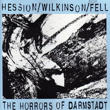 The Horrors Of Darmstadt