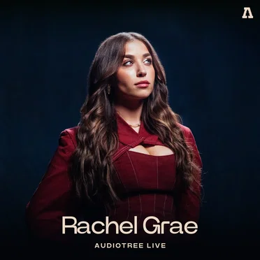 Rachel Grae on Audiotree Live