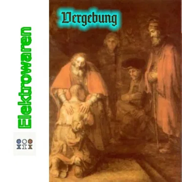 Vergebung by HO Elektrowaren - album cover