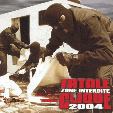 Zone interdite
